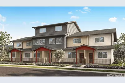 91-3570 Kamalie Mua Street #805, Ewa Beach, HI 96706 - Photo 1