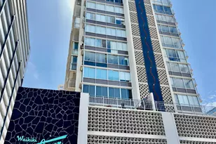 2415 Ala Wai Blvd, Honolulu, HI 96815 - Photo 1