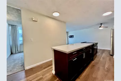 2415 Ala Wai Boulevard #1704, Honolulu, HI 96815 - Photo 2