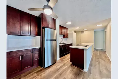 2415 Ala Wai Boulevard #1704, Honolulu, HI 96815 - Photo 6
