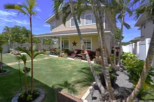 91-1099 Kai Oio St, Ewa Beach, HI 96706 - Photo 4