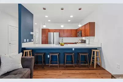 1166 Kukulu Street #704, Kapolei, HI 96707 - Photo 1