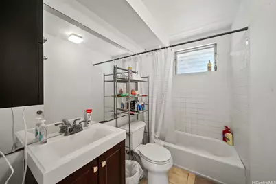 1036 Green Street #105, Honolulu, HI 96822 - Photo 8