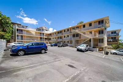 1036 Green Street #105, Honolulu, HI 96822 - Photo 1