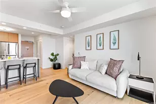 1388 Kapiolani Blvd, Honolulu, HI 96814 - Photo 4