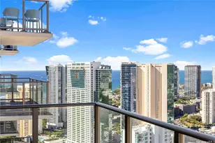 1388 Kapiolani Blvd, Honolulu, HI 96814 - Photo 12