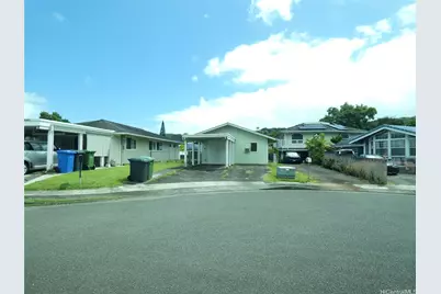 47-504 Haanopu Way, Kaneohe, HI 96744 - Photo 1