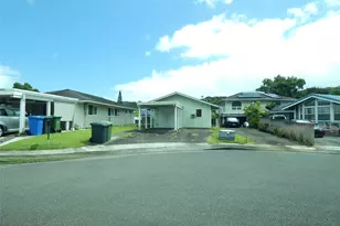 47-504 Haanopu Way, Kaneohe, HI 96744 - Photo 1