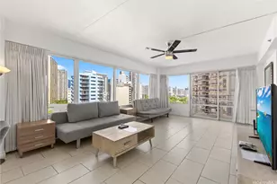 1777 Ala Moana Blvd, Honolulu, HI 96815 - Photo 4