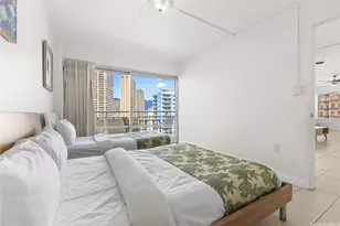 1777 Ala Moana Blvd, Honolulu, HI 96815 - Photo 12