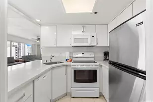 1777 Ala Moana Blvd, Honolulu, HI 96815 - Photo 10