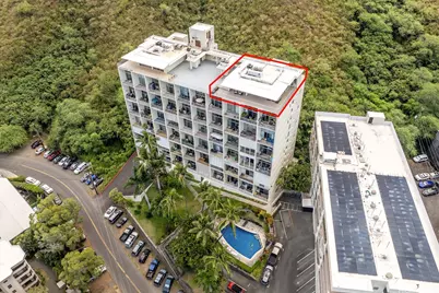 666 Prospect Street #PH B, Honolulu, HI 96813 - Photo 22