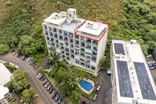 666 Prospect St, Honolulu, HI 96813 - Photo 22
