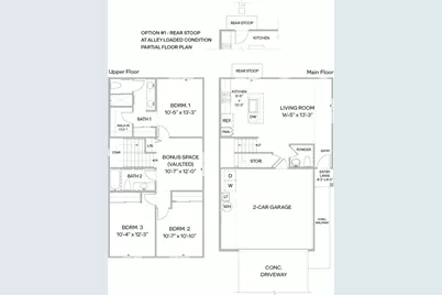 91-3475 Kamaliehope Street #32, Ewa Beach, HI 96706 - Photo 2
