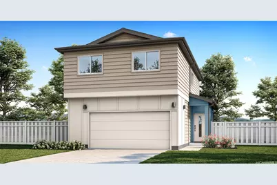 91-3475 Kamaliehope Street #32, Ewa Beach, HI 96706 - Photo 1