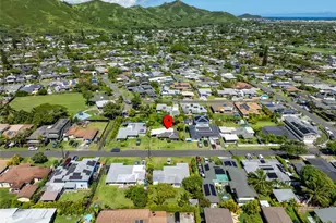 398 Kaimake Loop, Kailua, HI 96734 - Photo 1