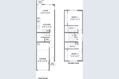 91-3570 Kamalie Mua Street #902, Ewa Beach, HI 96706 - Photo 2