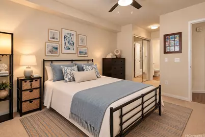 1800 Kaioo Drive #C304, Honolulu, HI 96815 - Photo 10