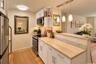 1800 Kaioo Dr, Honolulu, HI 96815 - Photo 2