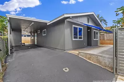 84-564 Manuku Street, Waianae, HI 96792 - Photo 2
