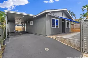 84-564 Manuku St, Waianae, HI 96792 - Photo 2