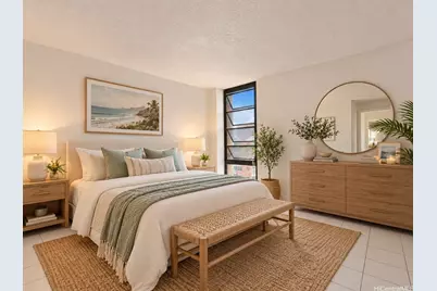 2929 Ala Ilima Street #1202, Honolulu, HI 96818 - Photo 8