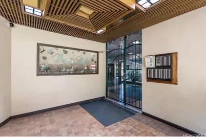1909 Ala Wai Boulevard #806, Honolulu, HI 96815 - Photo 20