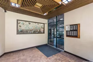 1909 Ala Wai Blvd, Honolulu, HI 96815 - Photo 20