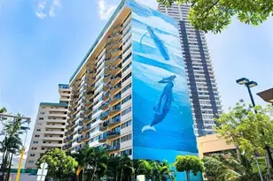 1909 Ala Wai Blvd, Honolulu, HI 96815 - Photo 18