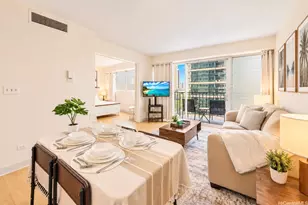 1909 Ala Wai Blvd, Honolulu, HI 96815 - Photo 4