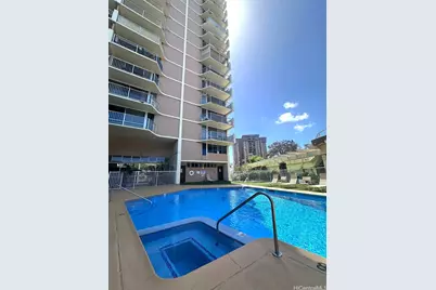 98-450 Koauka Loop #1802, Aiea, HI 96701 - Photo 18