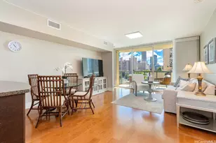 1837 Kalakaua Ave, Honolulu, HI 96815 - Photo 2