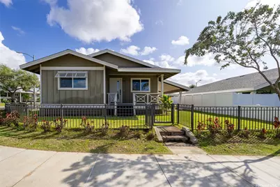 91-1301 Hoomahua Street, Ewa Beach, HI 96706 - Photo 4