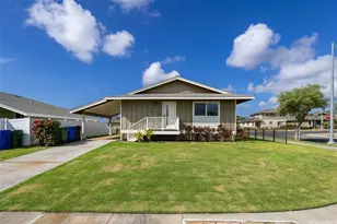 91-1301 Hoomahua St, Ewa Beach, HI 96706 - Photo 1