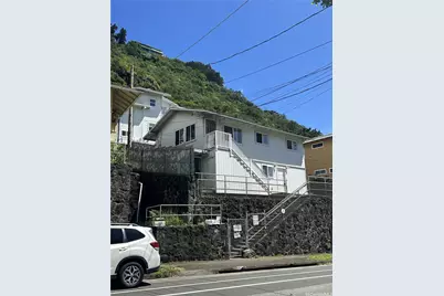 2001 10th Avenue, Honolulu, HI 96816 - Photo 2