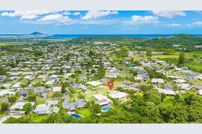 1575 Ulupii Street, Kailua, HI 96734 - Photo 20