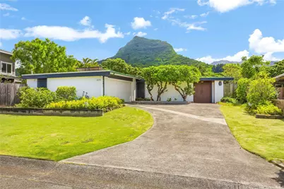 1575 Ulupii Street, Kailua, HI 96734 - Photo 1