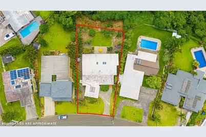 1575 Ulupii Street, Kailua, HI 96734 - Photo 22