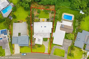 1575 Ulupii St, Kailua, HI 96734 - Photo 22