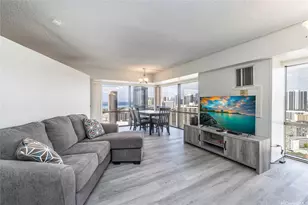 1750 Kalakaua Ave, Honolulu, HI 96826 - Photo 2