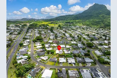 1458 Uluhala Place, Kailua, HI 96734 - Photo 2
