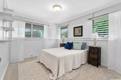 1458 Uluhala Place, Kailua, HI 96734 - Photo 6