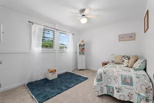 1458 Uluhala Pl, Kailua, HI 96734 - Photo 12
