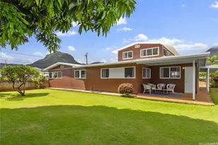 1458 Uluhala Pl, Kailua, HI 96734 - Photo 2