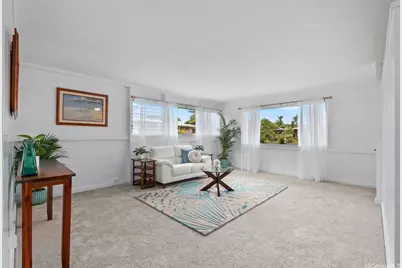 1458 Uluhala Place, Kailua, HI 96734 - Photo 4