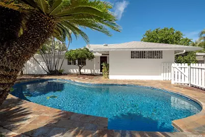 4574 Ahuli Place, Honolulu, HI 96816 - Photo 1