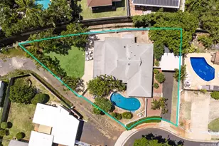 4574 Ahuli Pl, Honolulu, HI 96816 - Photo 22