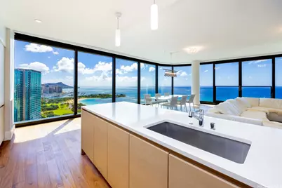 1108 Auahi Street #3300, Honolulu, HI 96814 - Photo 14