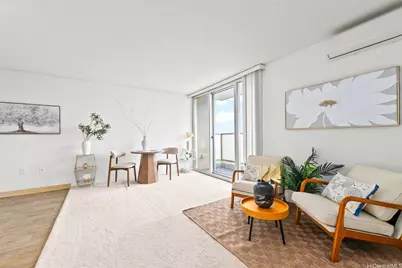 801 South Street #2512, Honolulu, HI 96813 - Photo 12