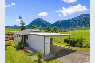 45-104 Leleua Place, Kaneohe, HI 96744 - Photo 1